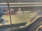 Thumbnail Photo 58 for 1983 Jeep Cherokee